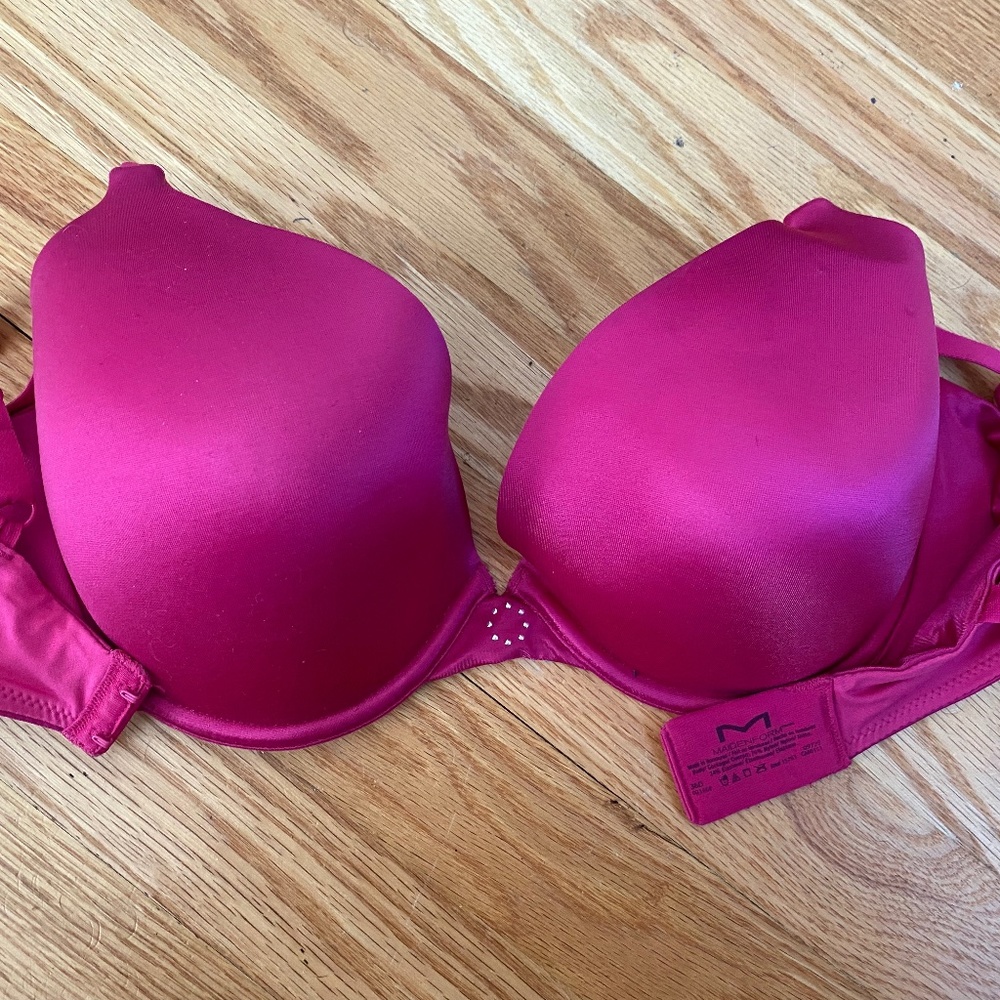 Maidenform Bra